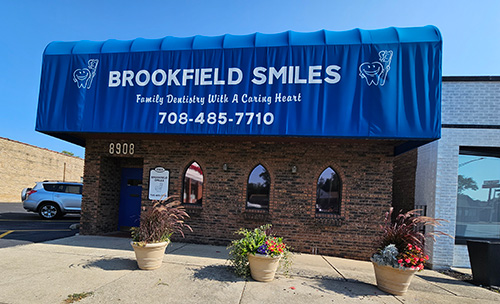 Brookfield Smiles Inc. | Dental Bridges, Veneers and Implant Dentistry